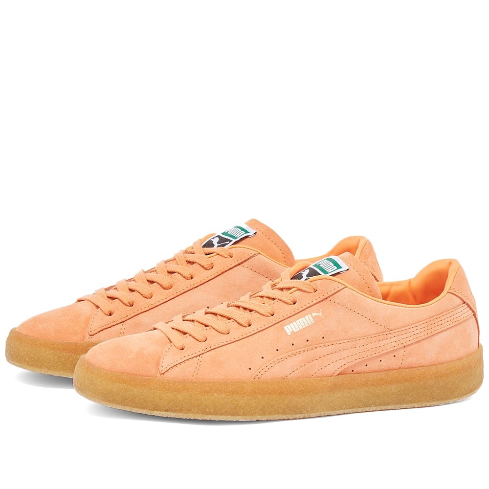 Puma Suede Crepe - 1