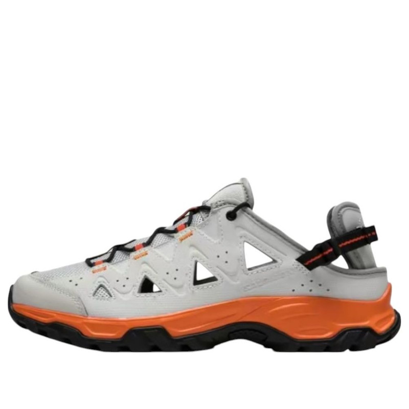 SALOMON Alhama 'Grey Orange' 477866 - 1