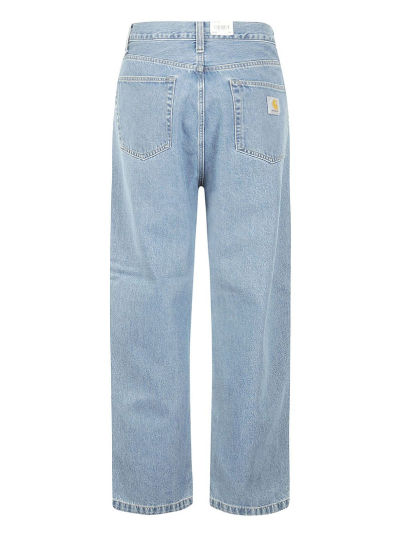 Carhartt WIP Landon cotton jeans outlook