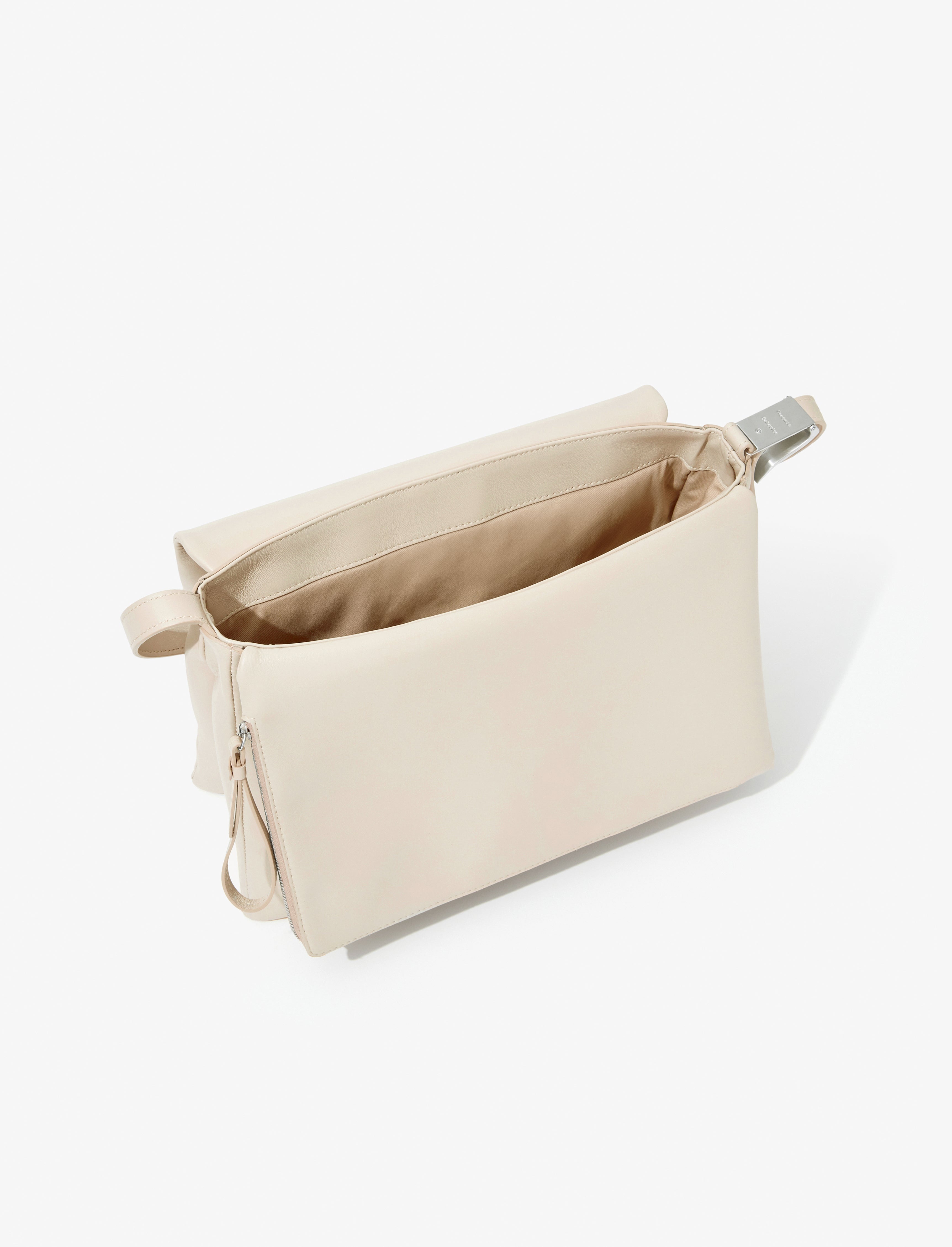 City Messenger Bag - 5