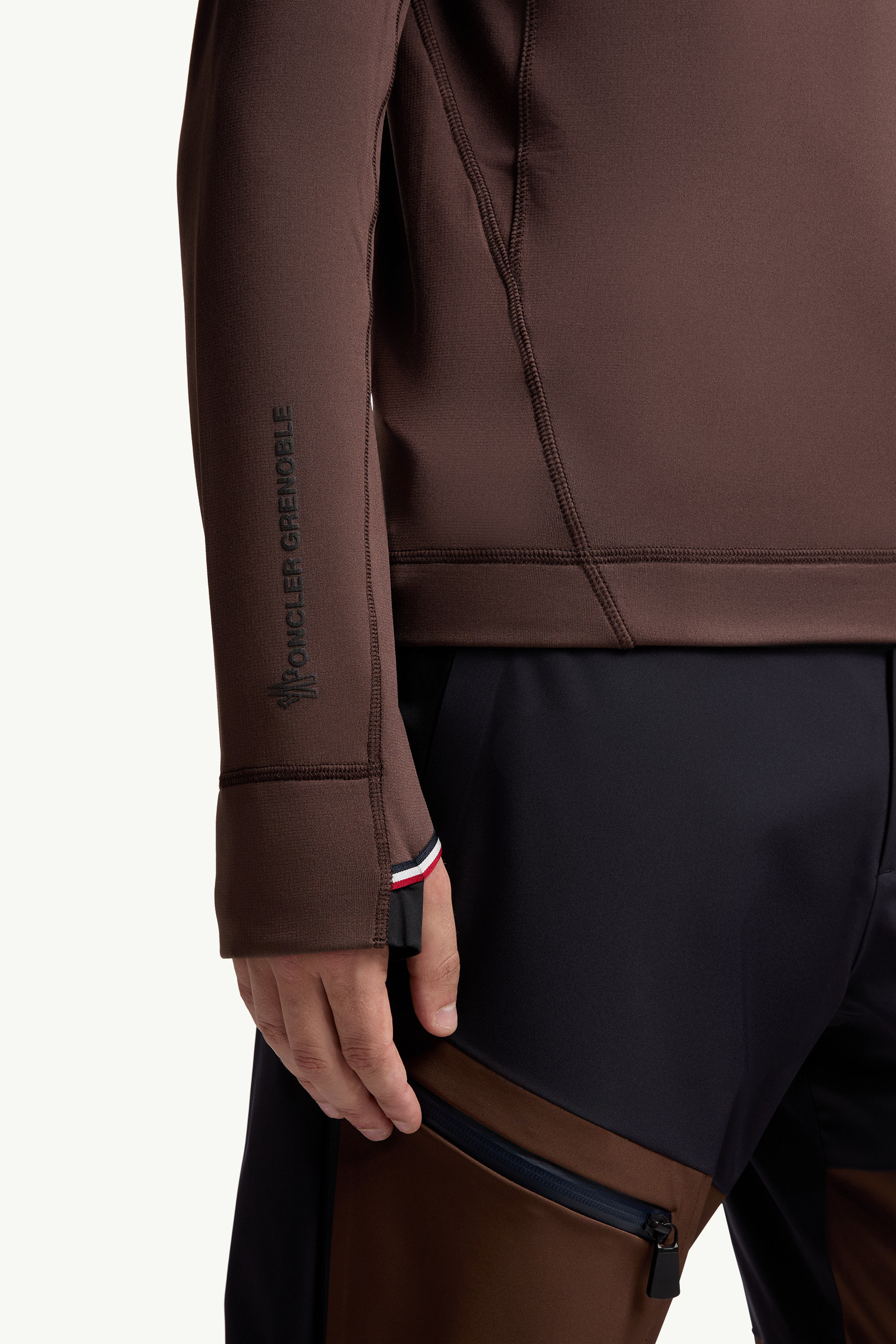 Polartec® Turtleneck - 6