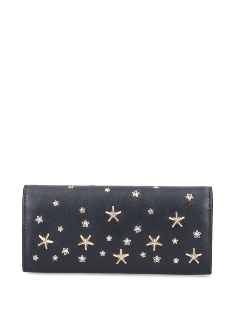 JIMMY CHOO Nino wallet outlook