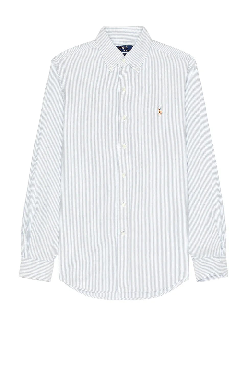 Oxford Sport Shirt - 1