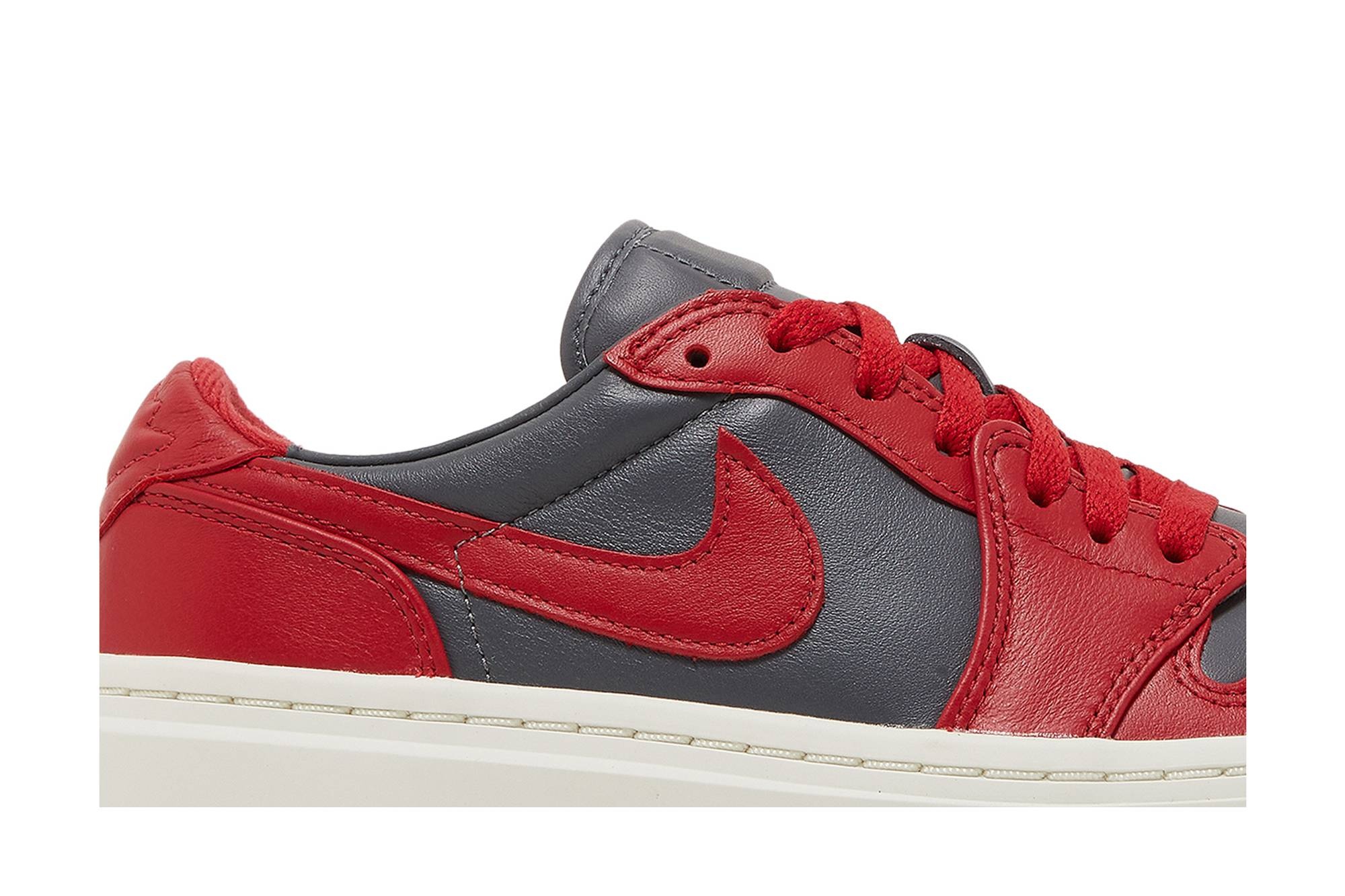 Wmns Air Jordan 1 Elevate Low 'UNLV' - 2