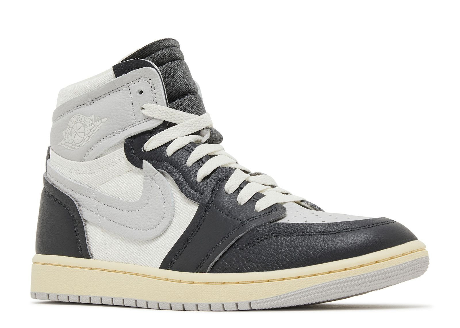 WMNS JORDAN 1 HIGH METHOD OF MAKE 'ANTHRACITE' - 2
