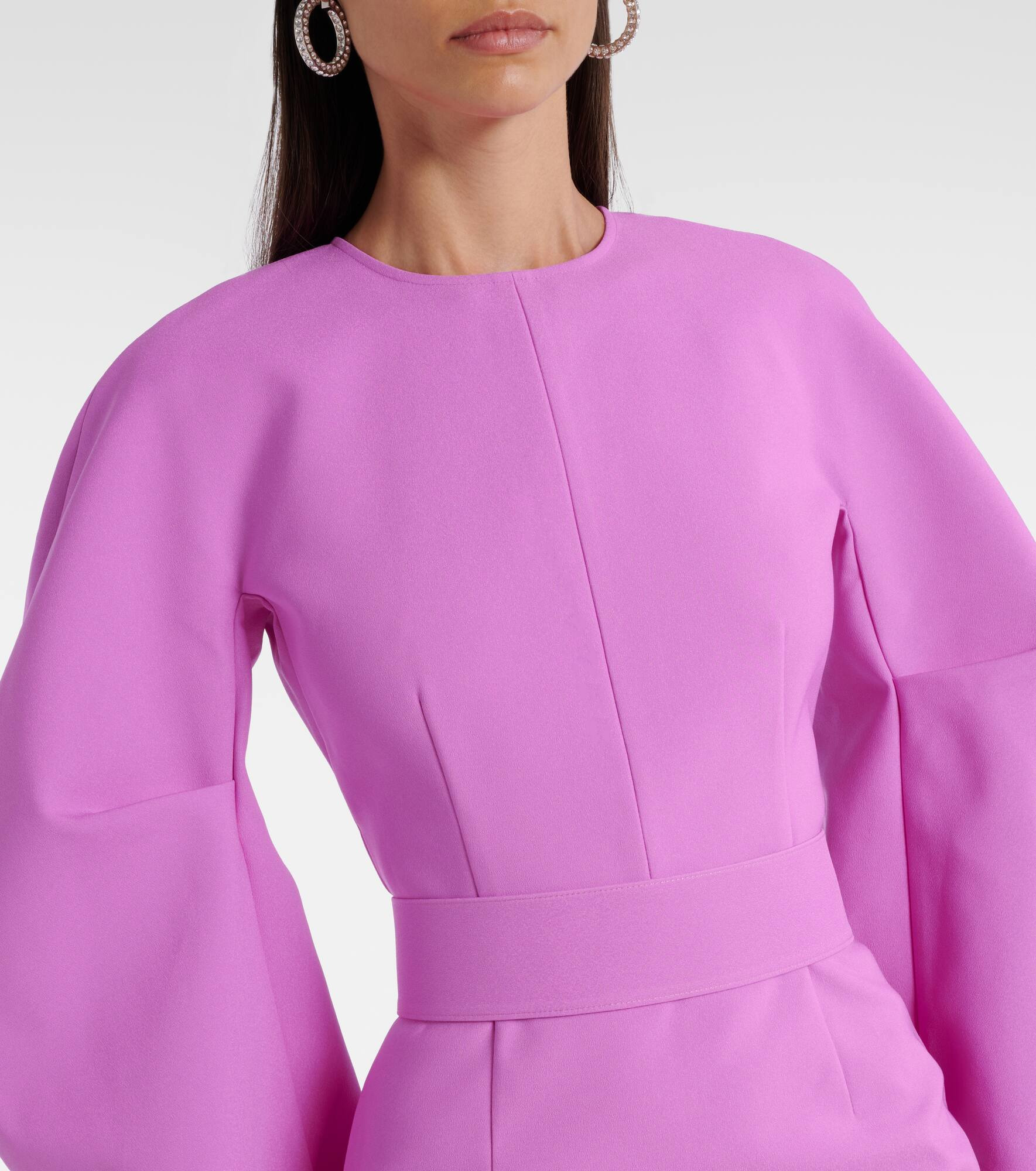 Sianne cocktail dress - 4