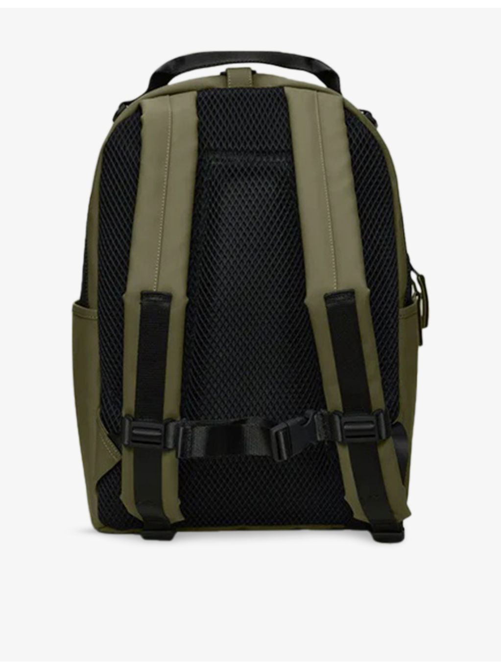 Clip Front Backpack - 4