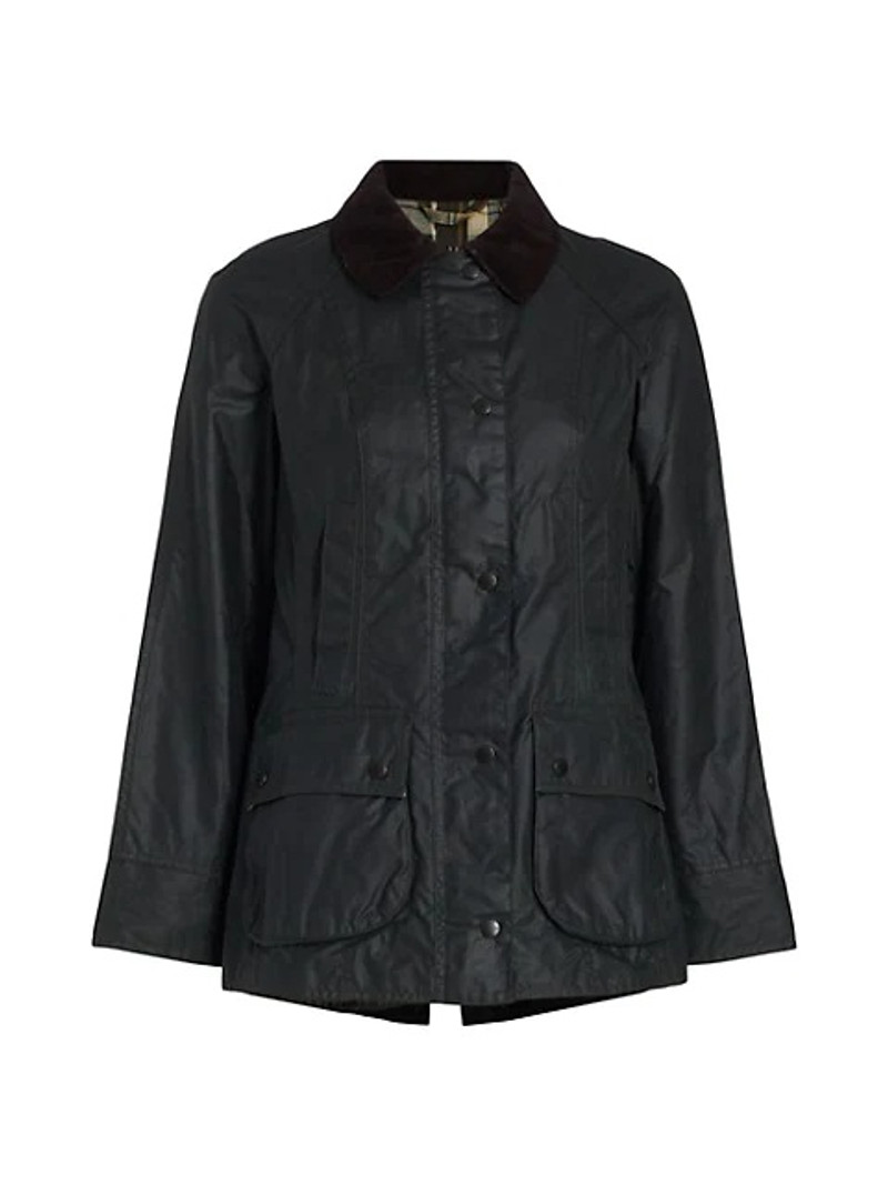 Beadnell jacket - 1