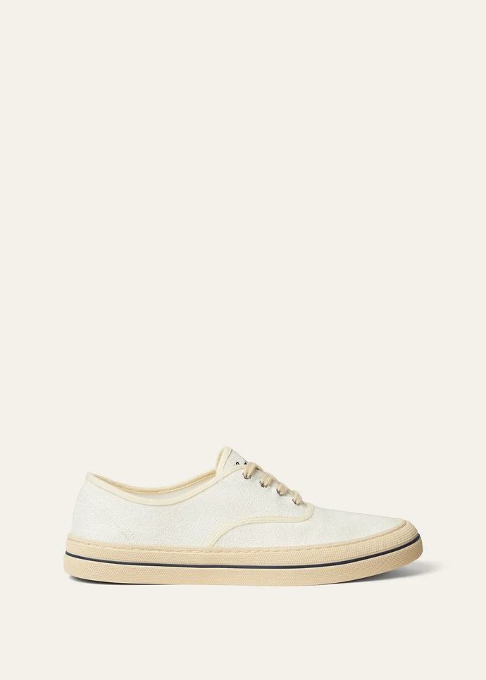 Nantucket Walk Sneaker - 1