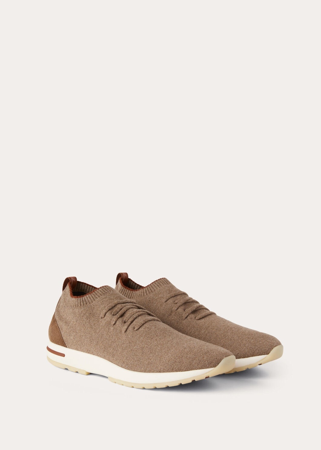 Loro 360 LP Flexy Walk Sneakers - 4