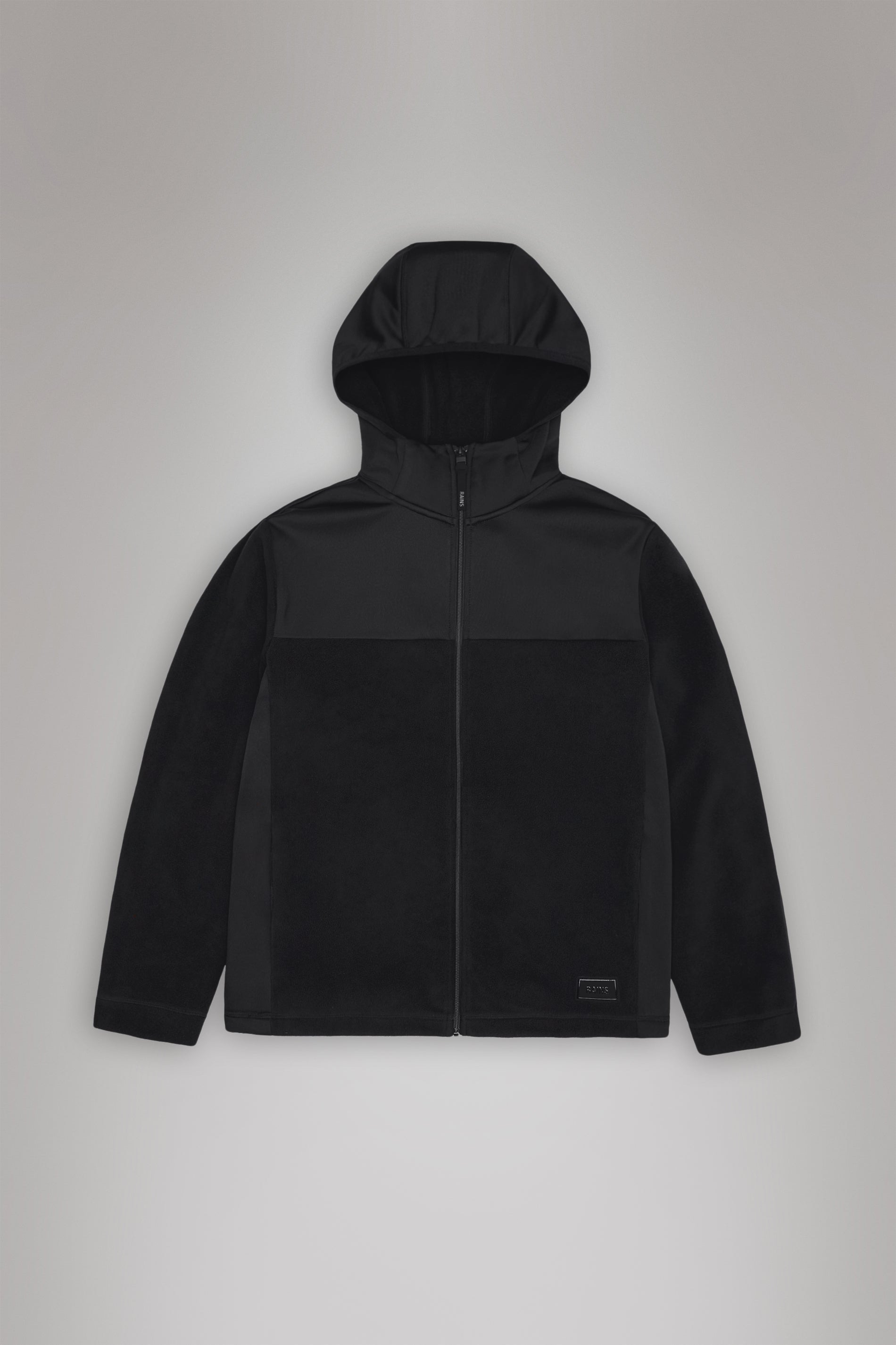 Sintra Fleece Reverse Jacket - 1