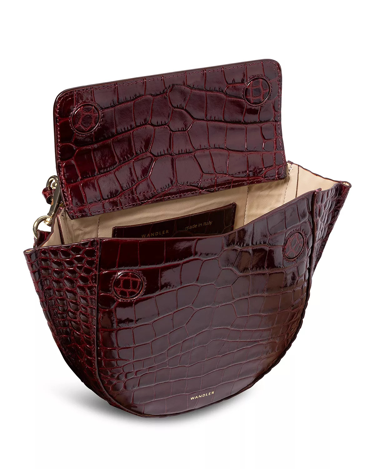Hortensia Mini Bag - 4