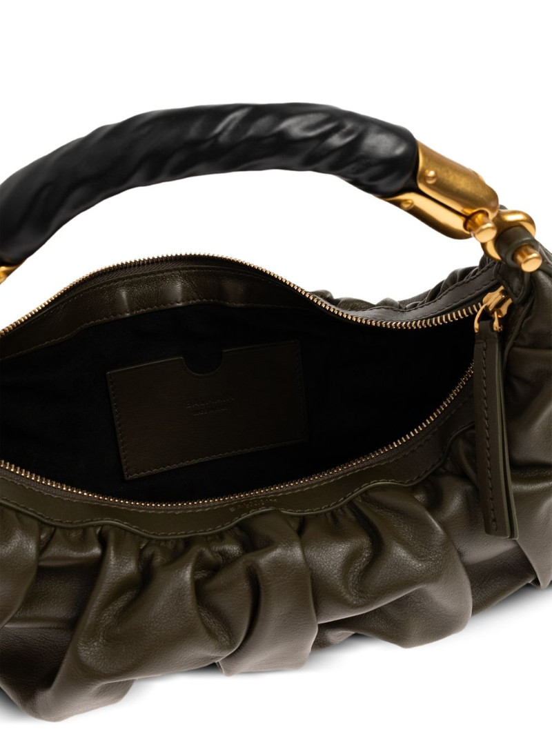 Ebene twisted tote bag 5