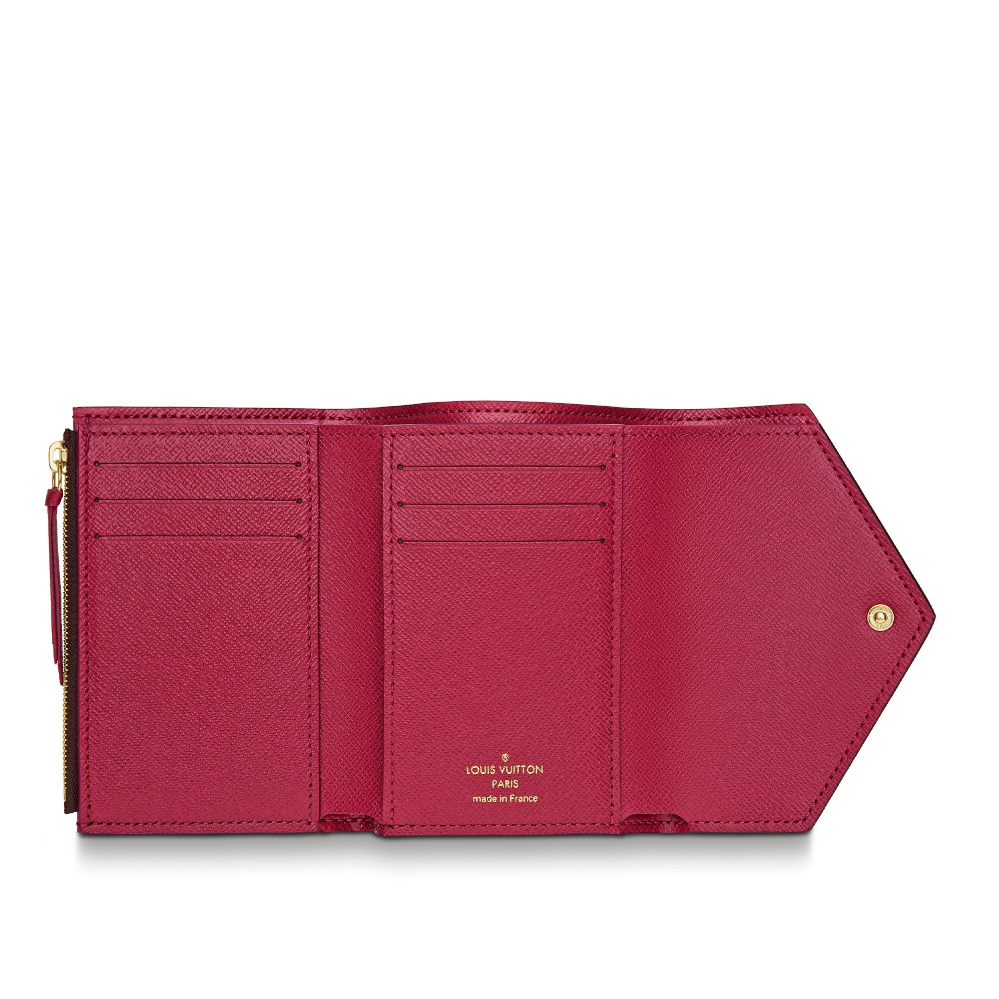 Victorine Wallet - 4