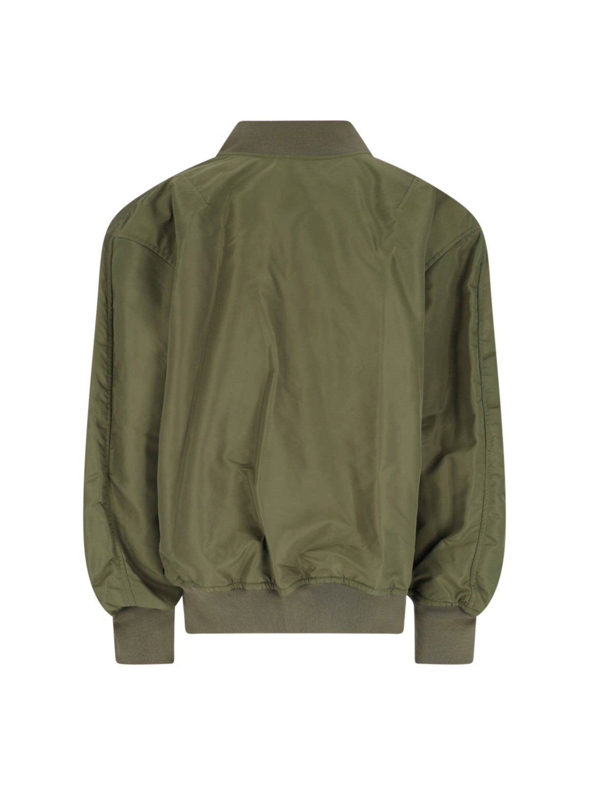 ZIP JACKET - 2