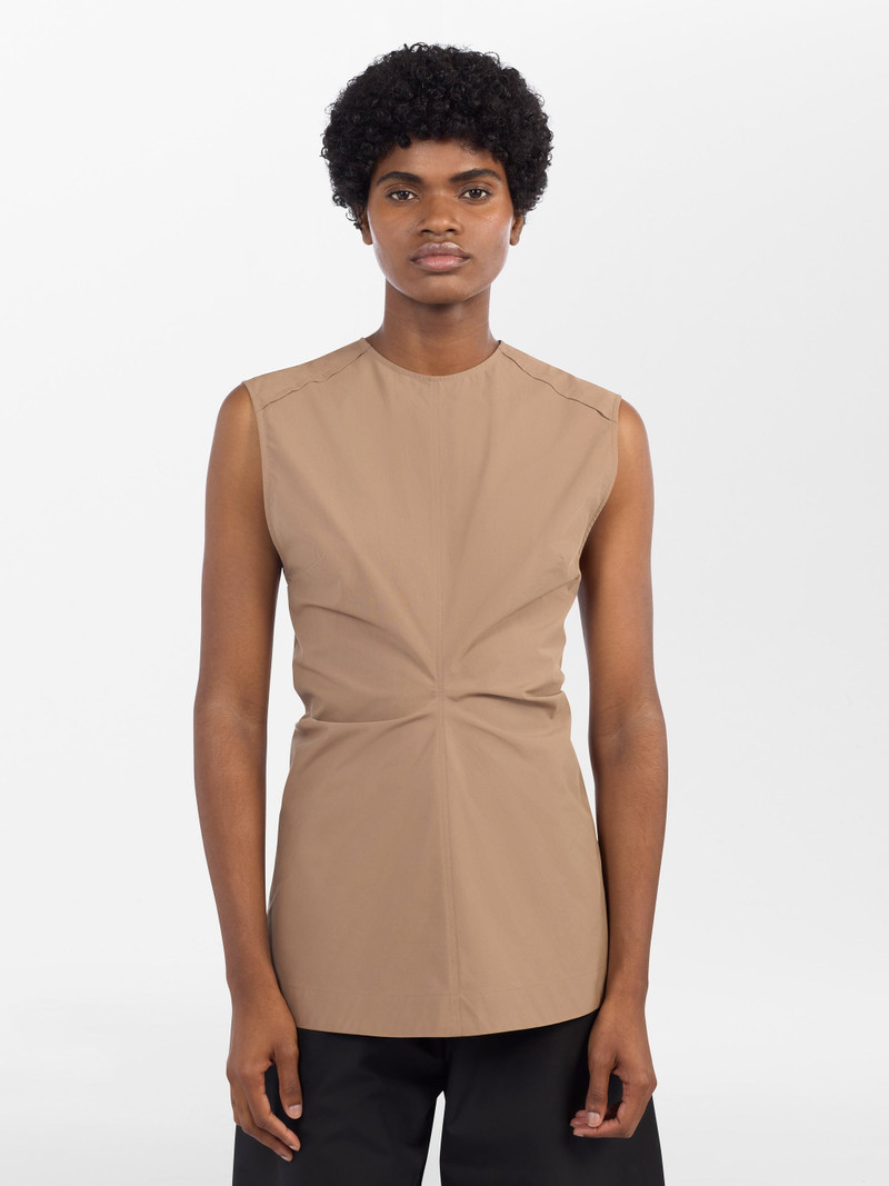 Studio Nicholson Garda Top outlook