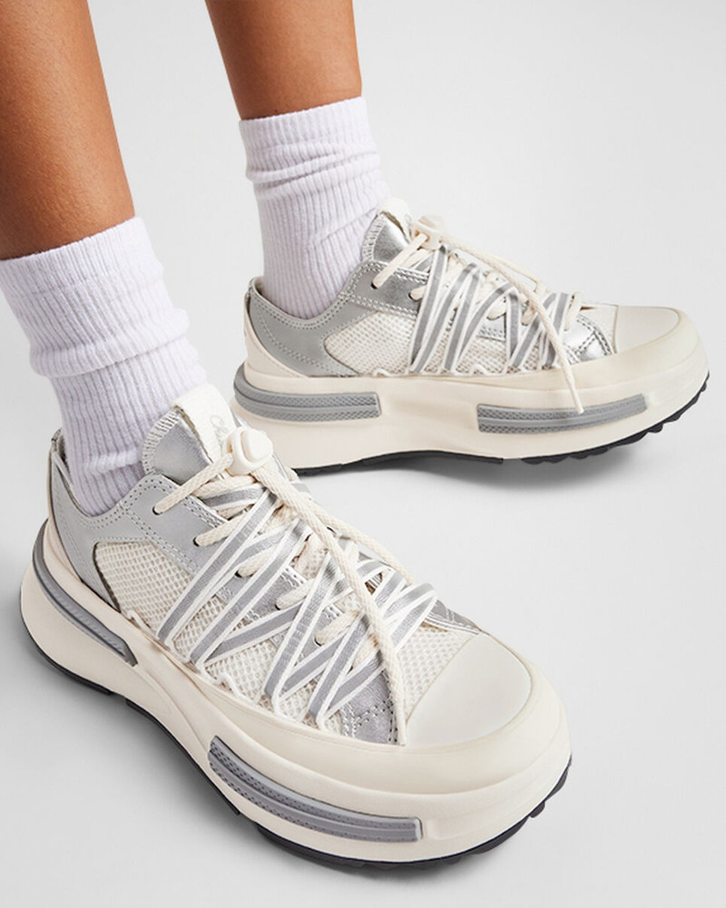 Run Star Legacy CX Platform 12