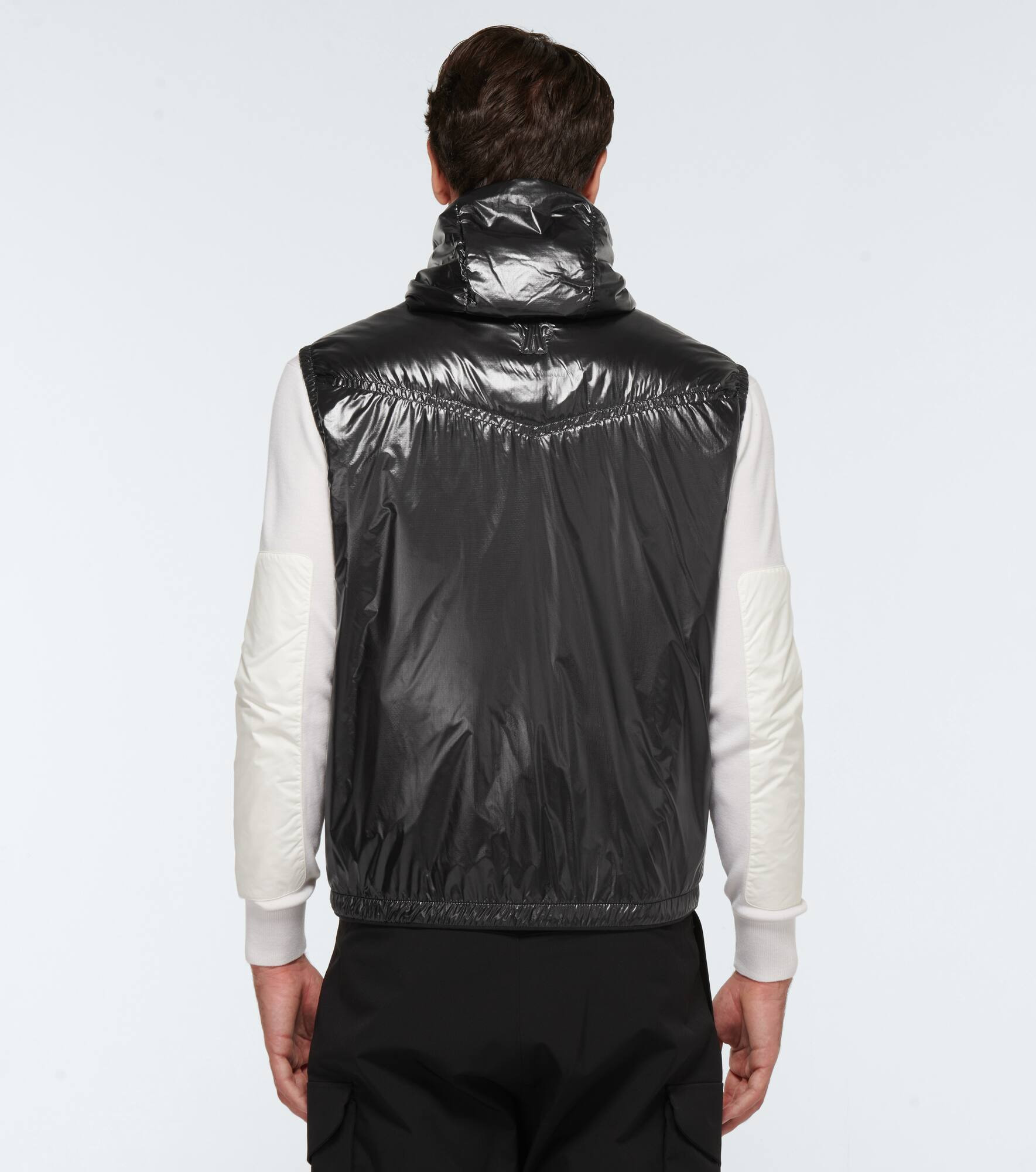 Salantin technical vest - 4