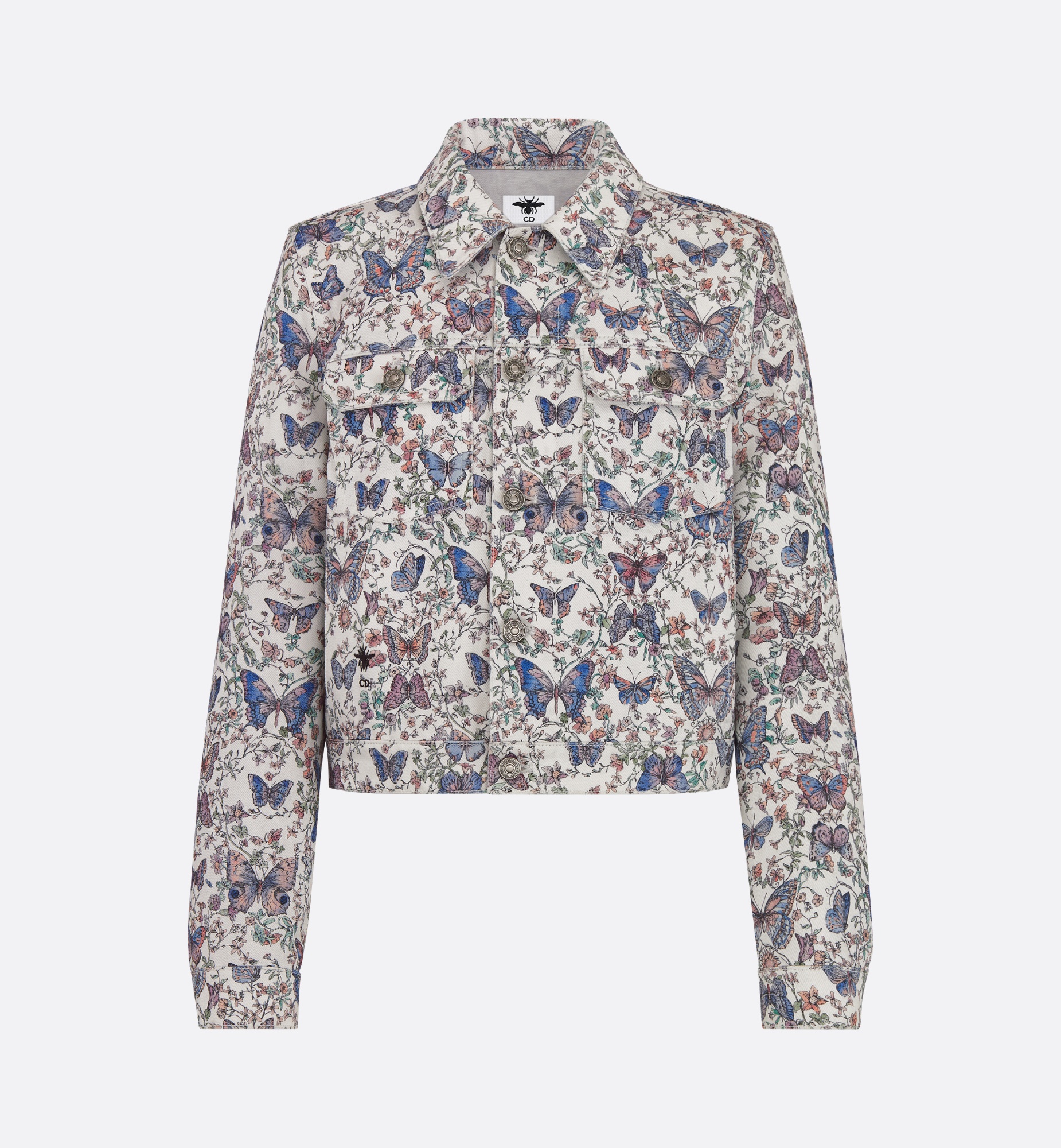 Jacket - 1