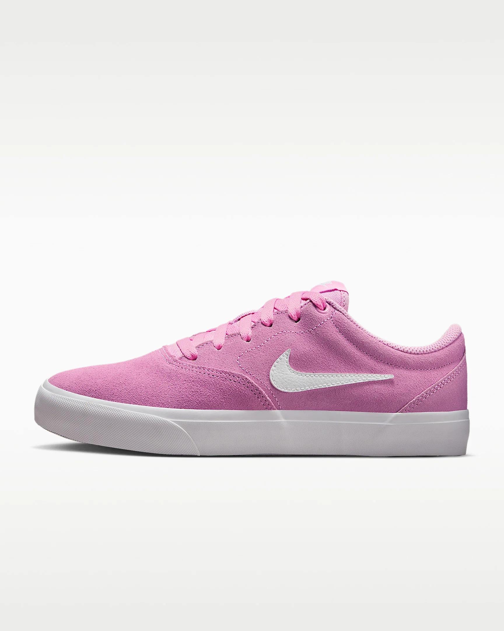 Nike Charge Suede Women's Shoes - 1