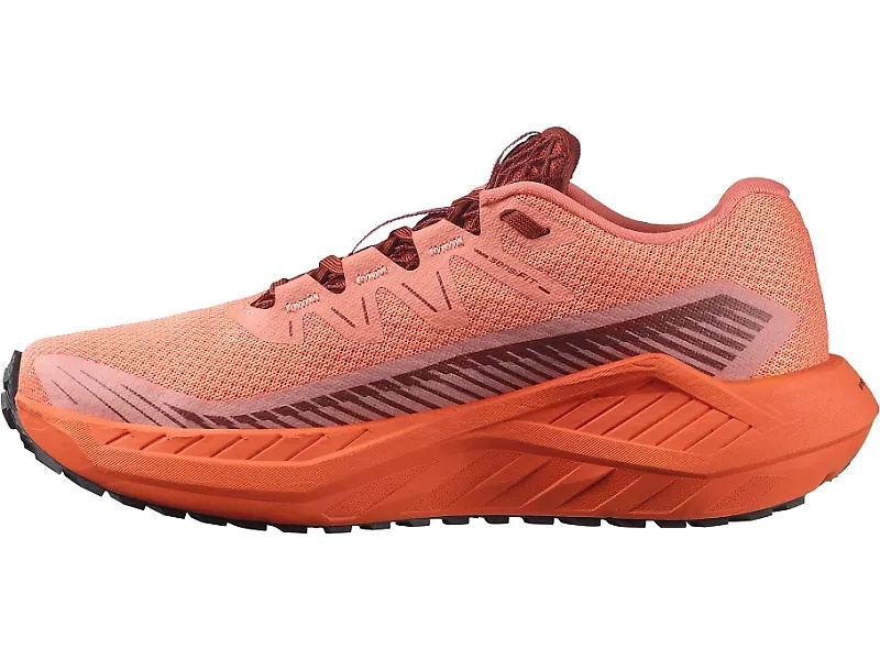 Salomon DRX Defy GRVL - 2