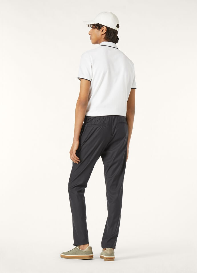 Leisure City Pants - 5