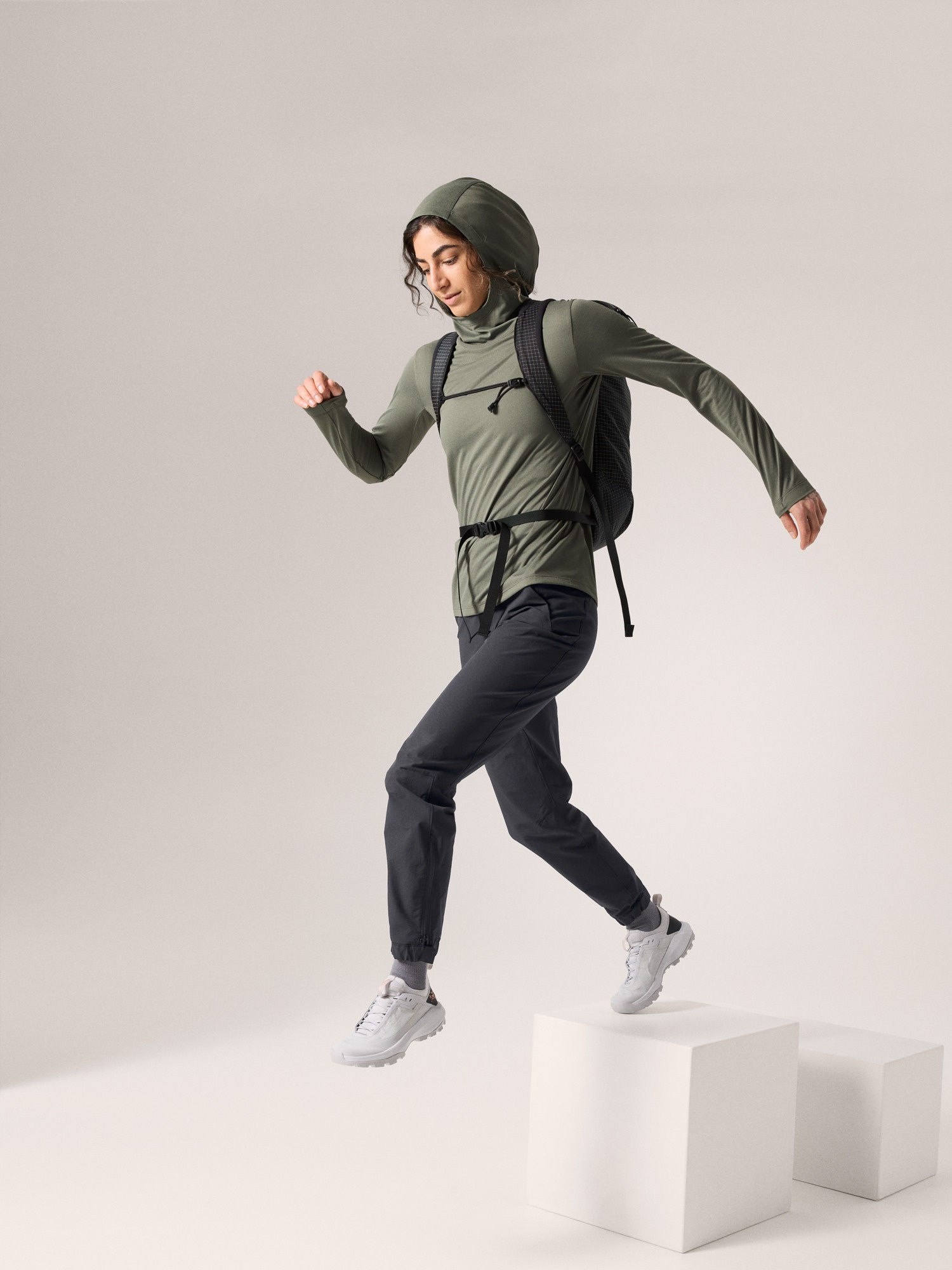 Taema Hoody - 4