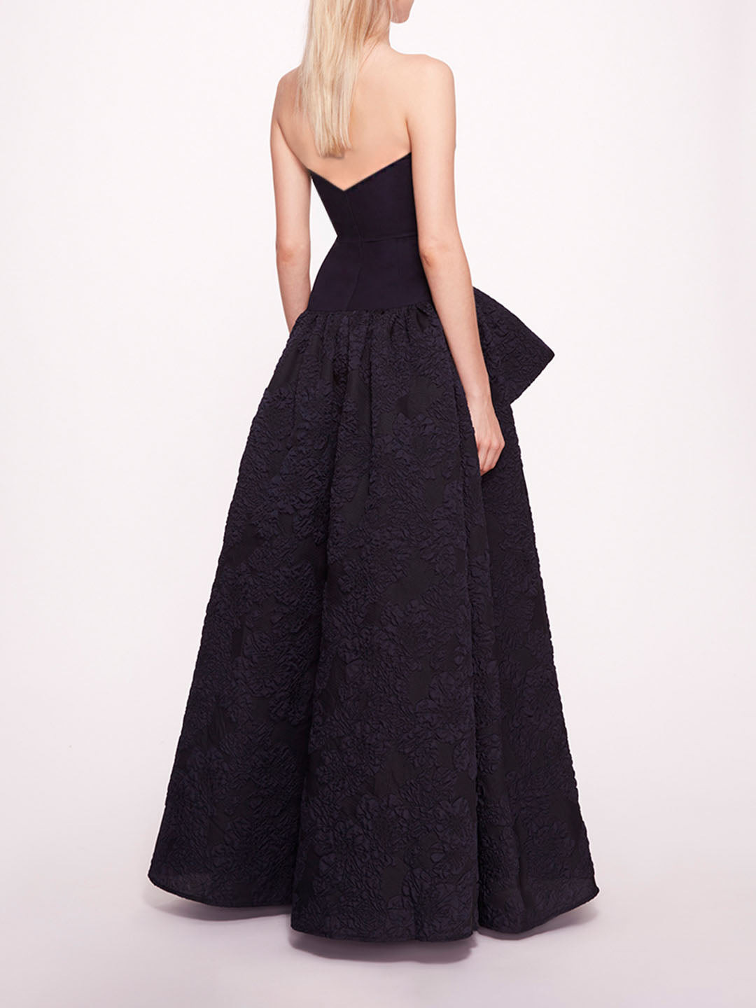CALATHEA GOWN - 2