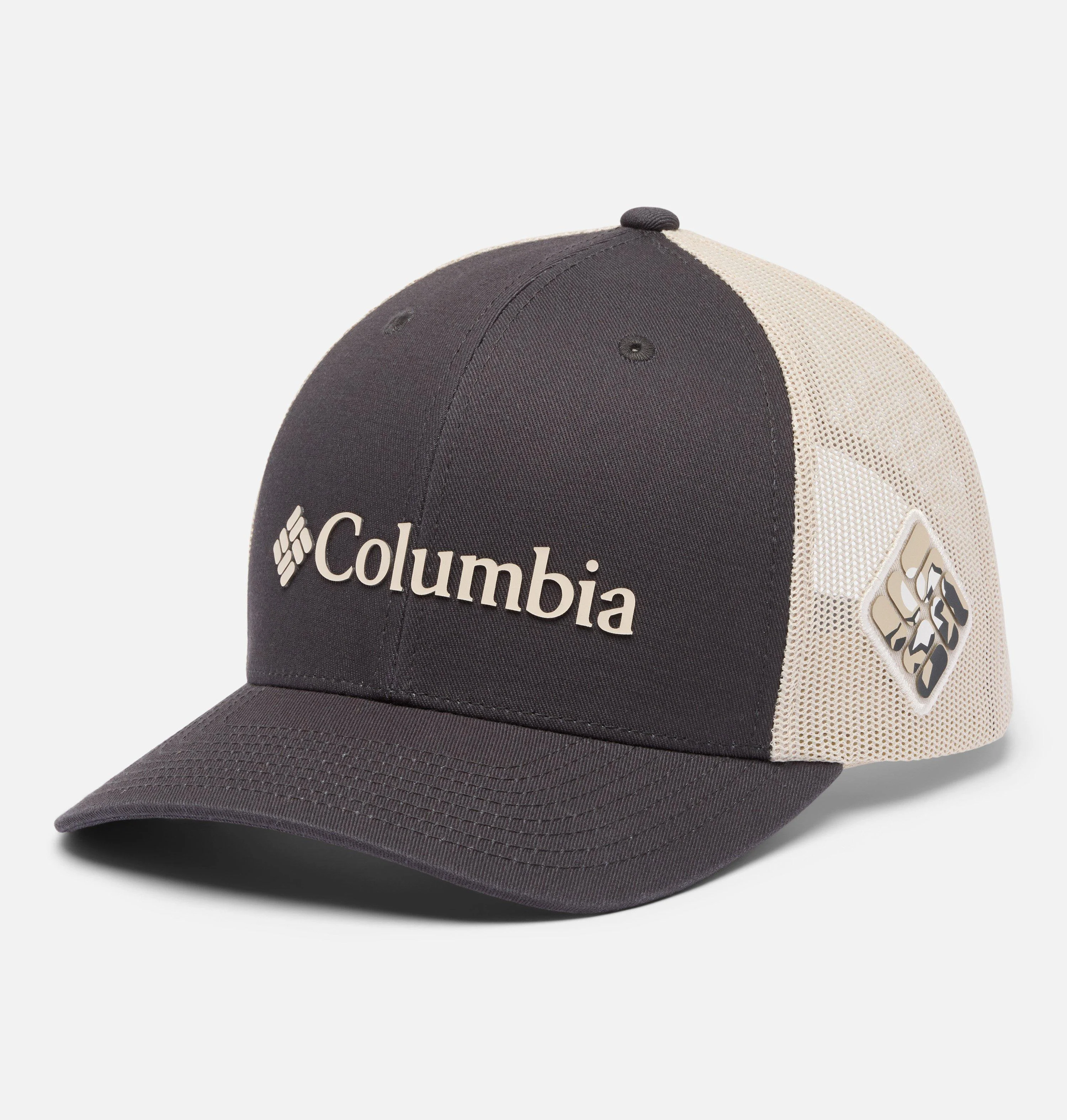 Columbia Mesh Snapback - 1