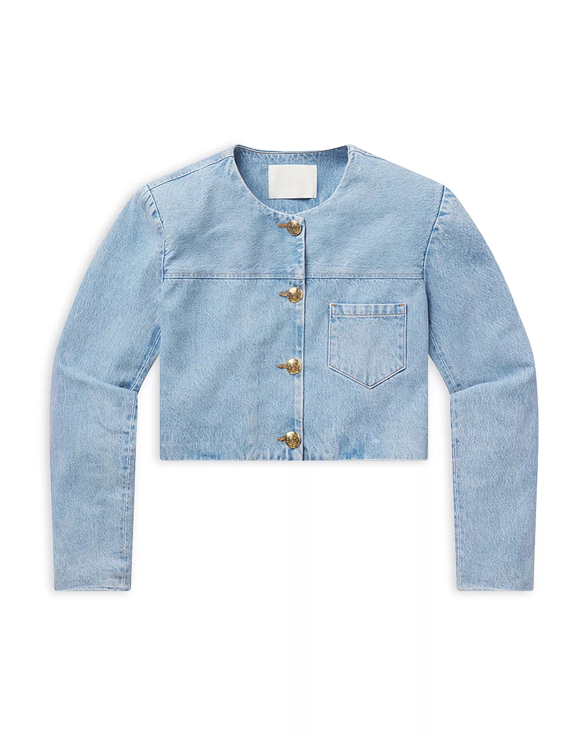 Priah Denim Jacket - 6