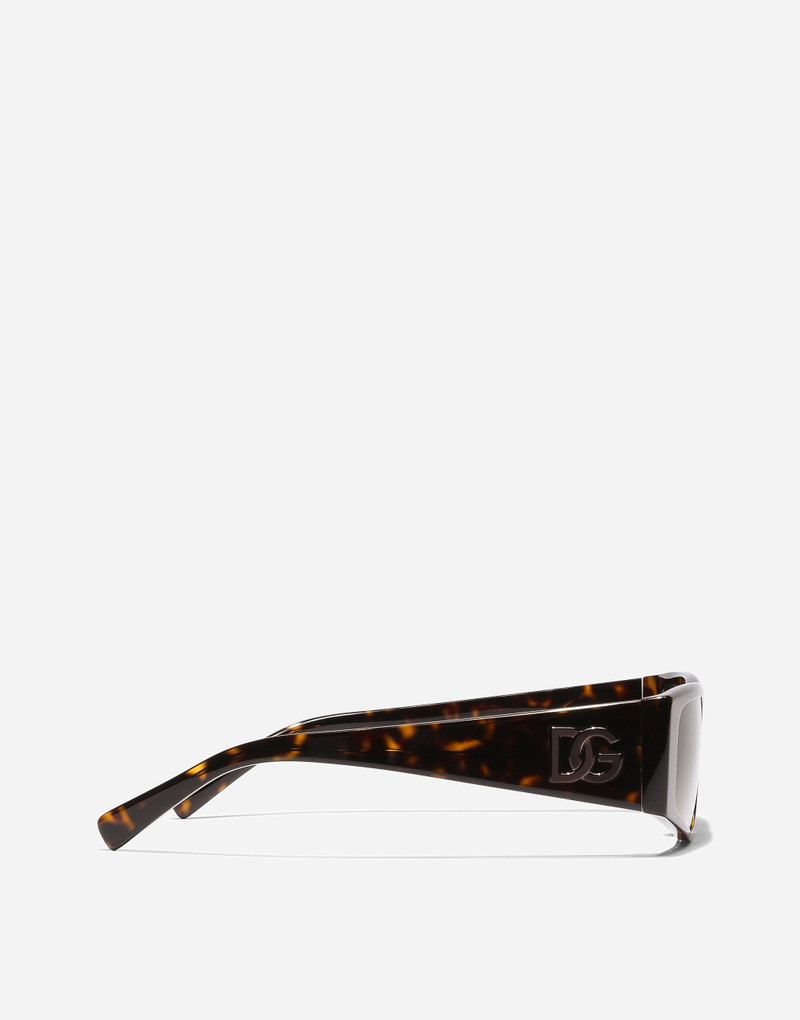 DG Logo sunglasses 3