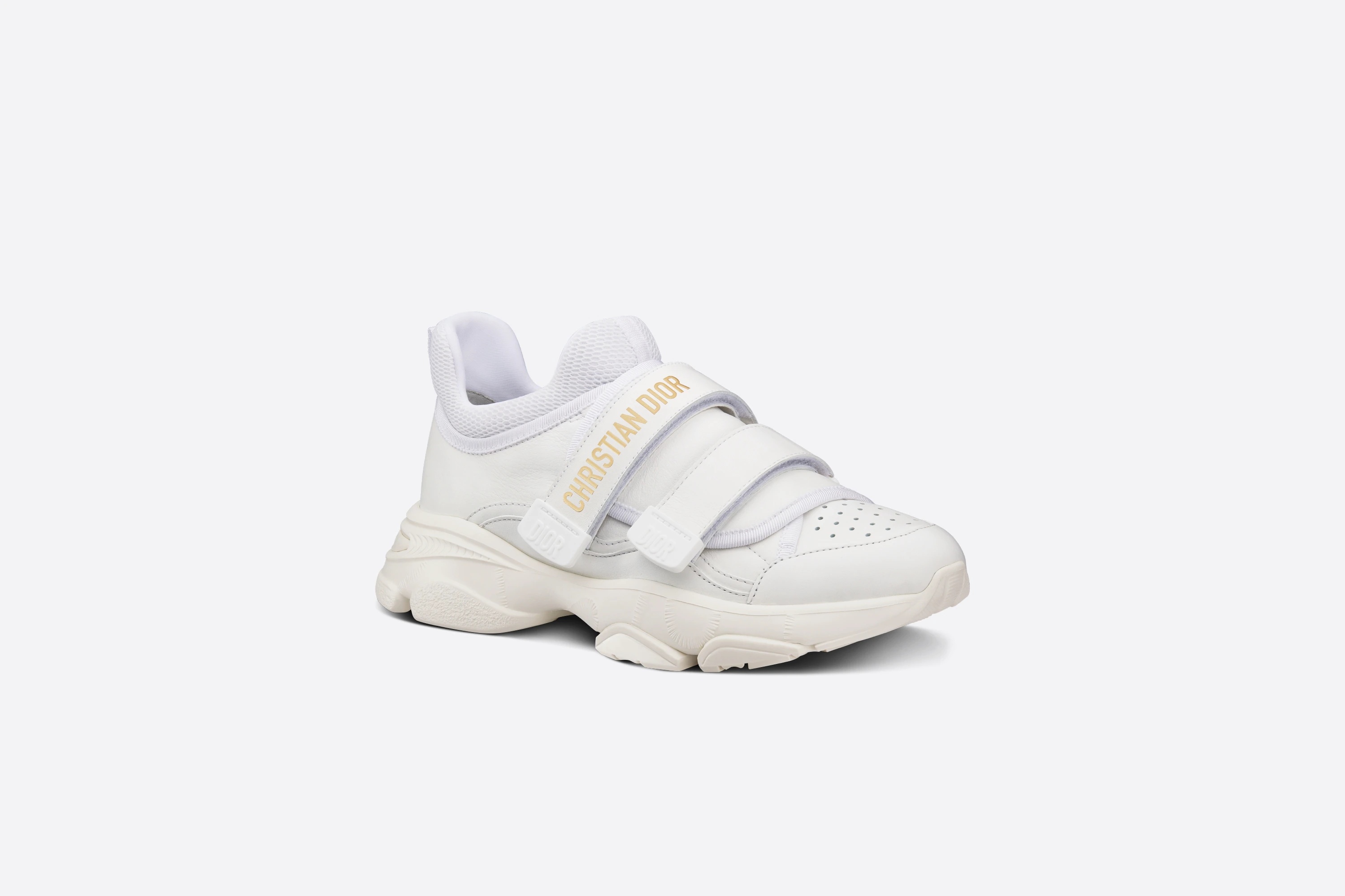 D-Wander Sneaker - 2