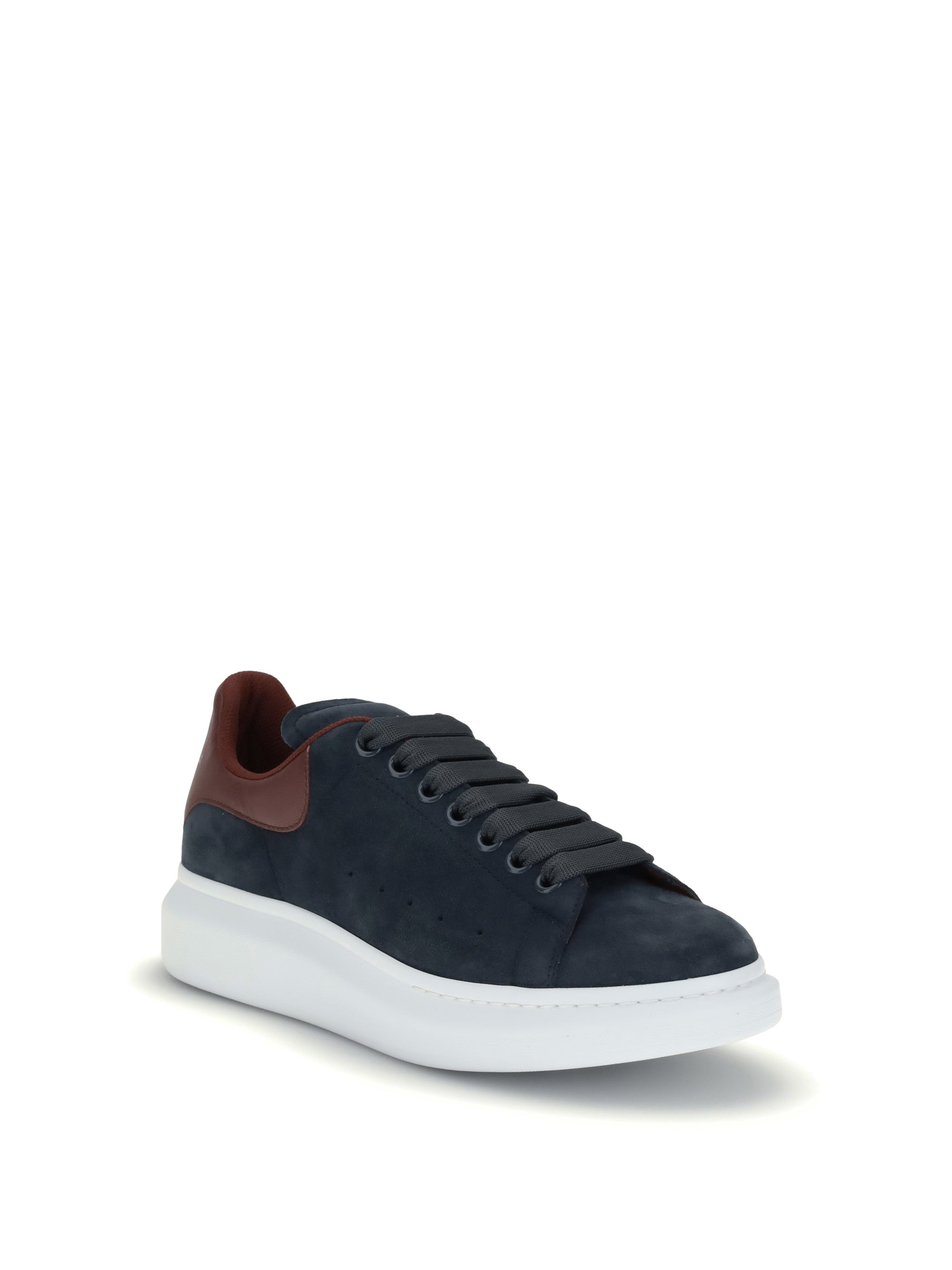 Alexander Mcqueen Men Oversize Sneaker - 2