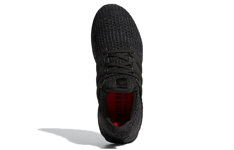 (WMNS) adidas UltraBoost 4.0 DNA 'Core Black' H02590 - 5