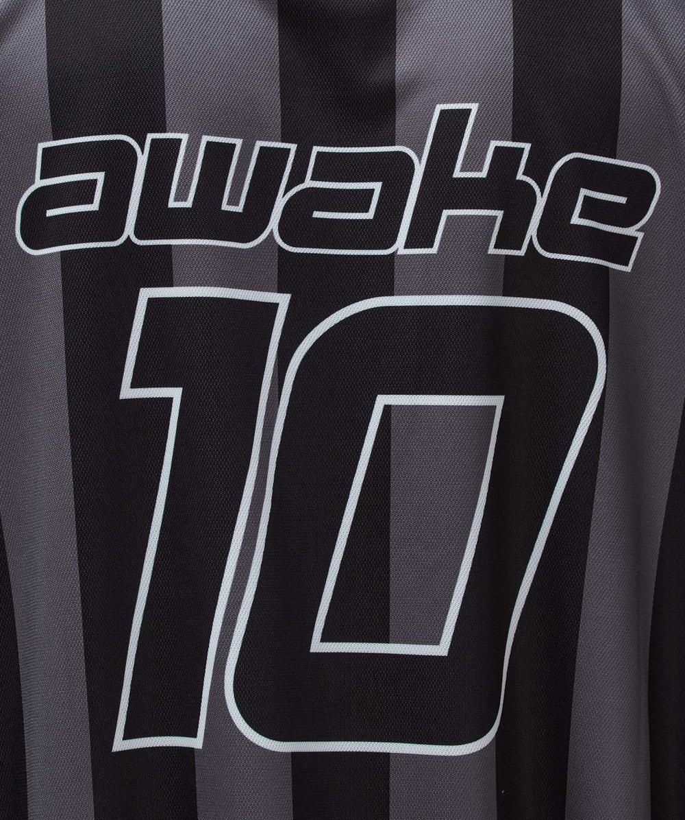 Soccer jersey t-shirt - 5