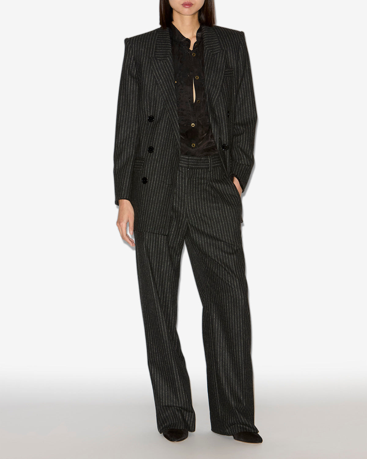 JEVIMA JACKET - 2