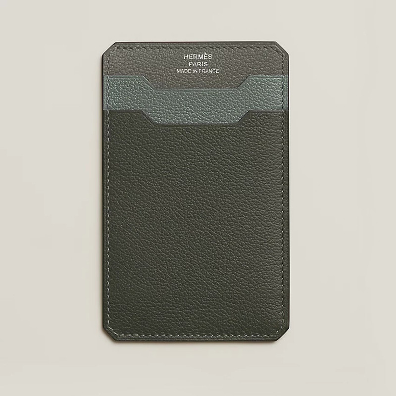 City 3CC colorblock card holder 1