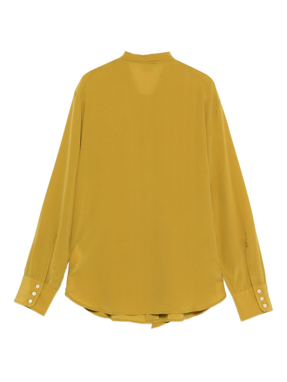 Sheila neck-tie blouse - 2