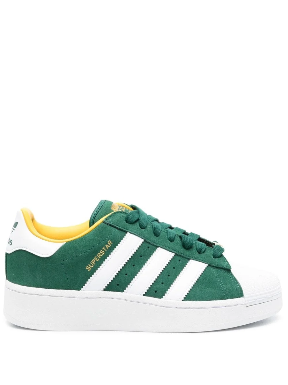 Grand Court 2.0 3-Stripes sneakers - 1