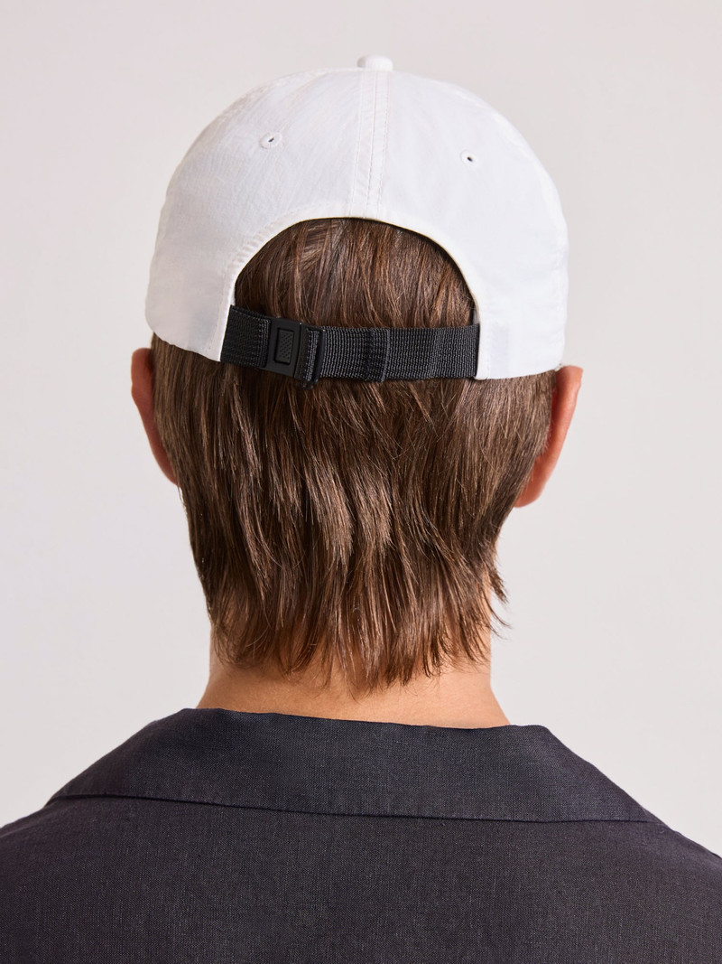 ARTUR EMBROIDERED CAP 4