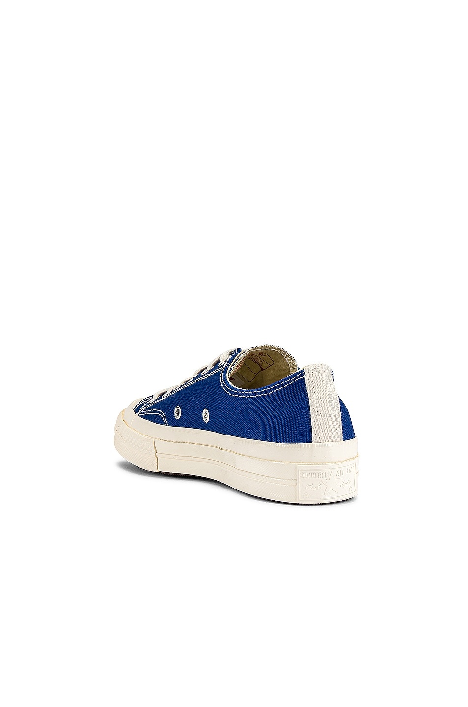 Converse Chuck Taylor Low - 3