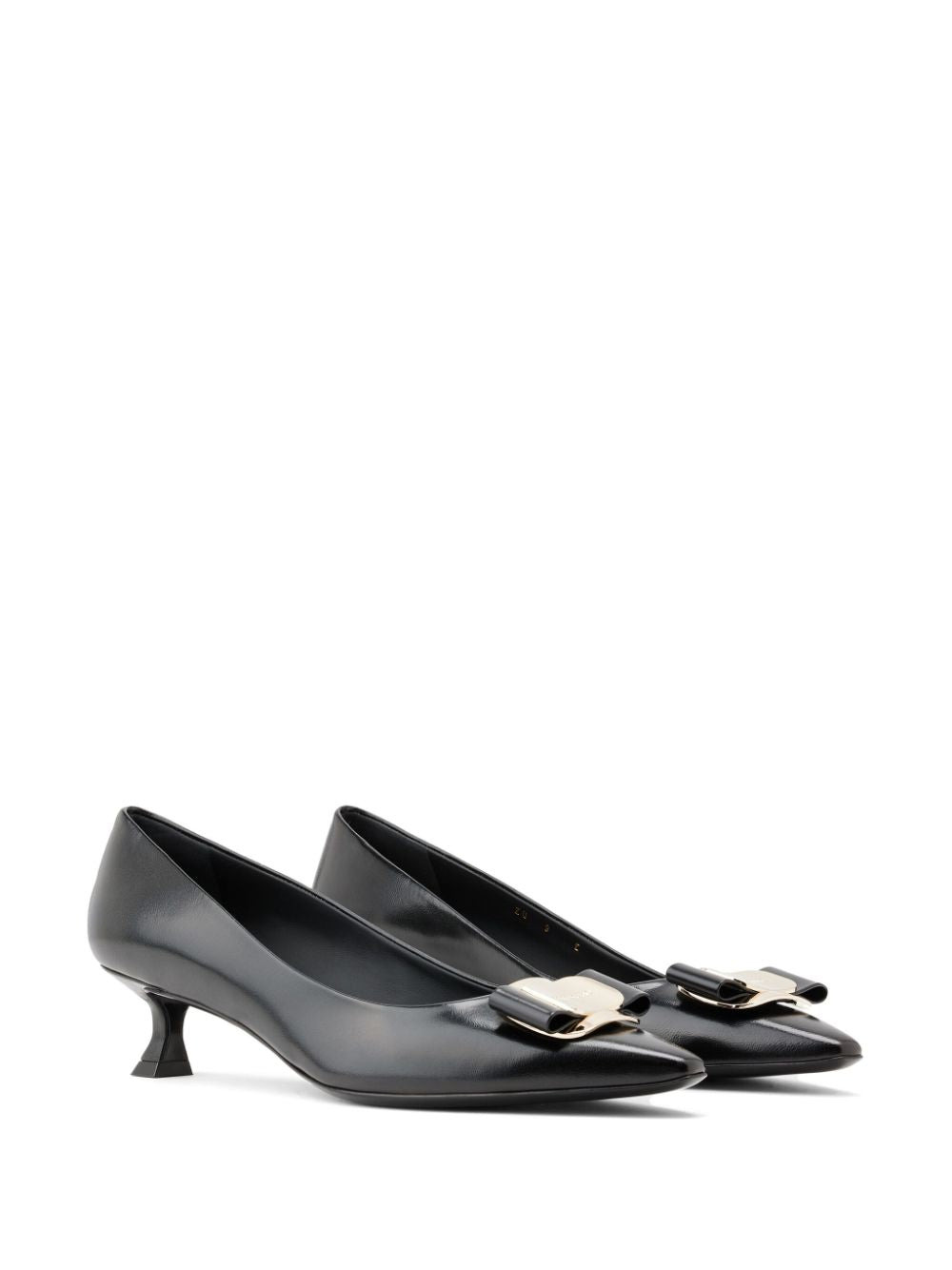 Ferragamo Pumps - 4