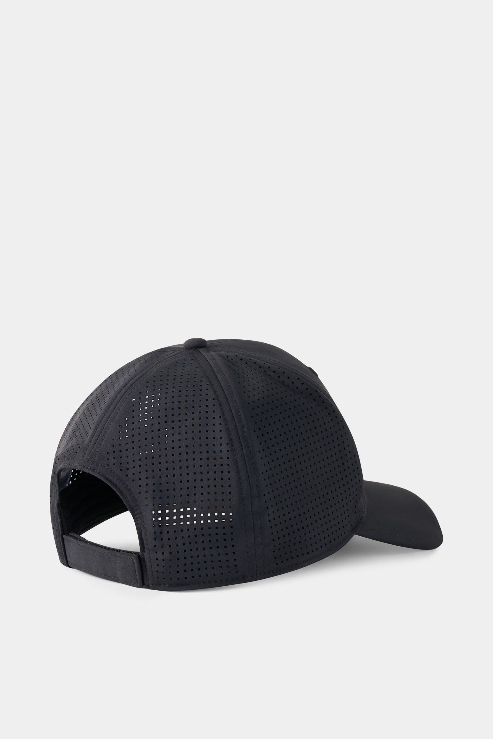 Cap Sammy in Black - 3