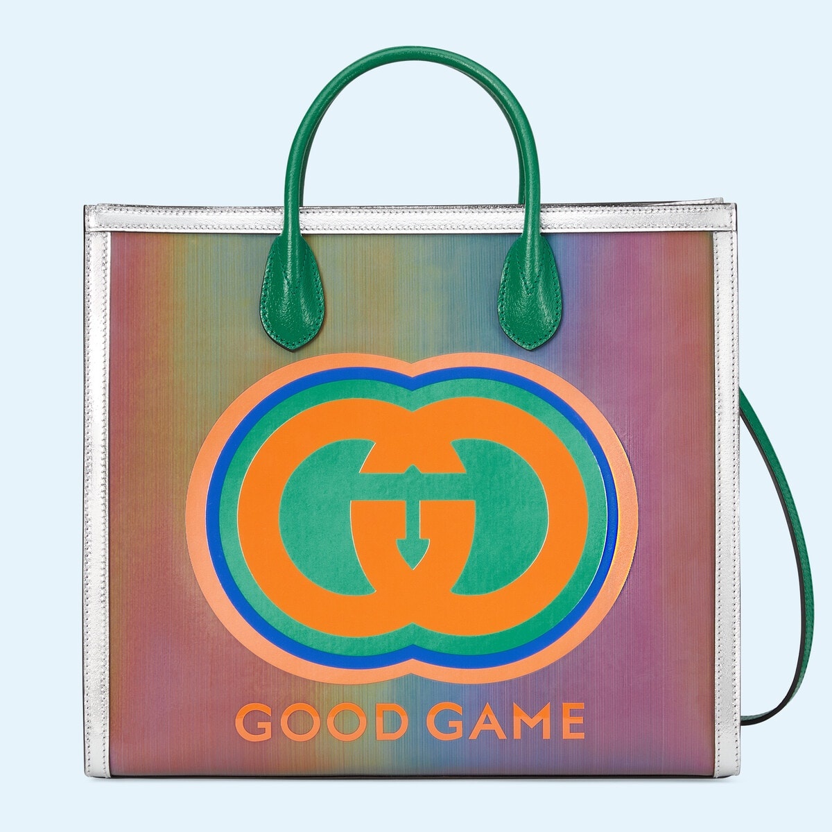 Good Game tote bag - 1