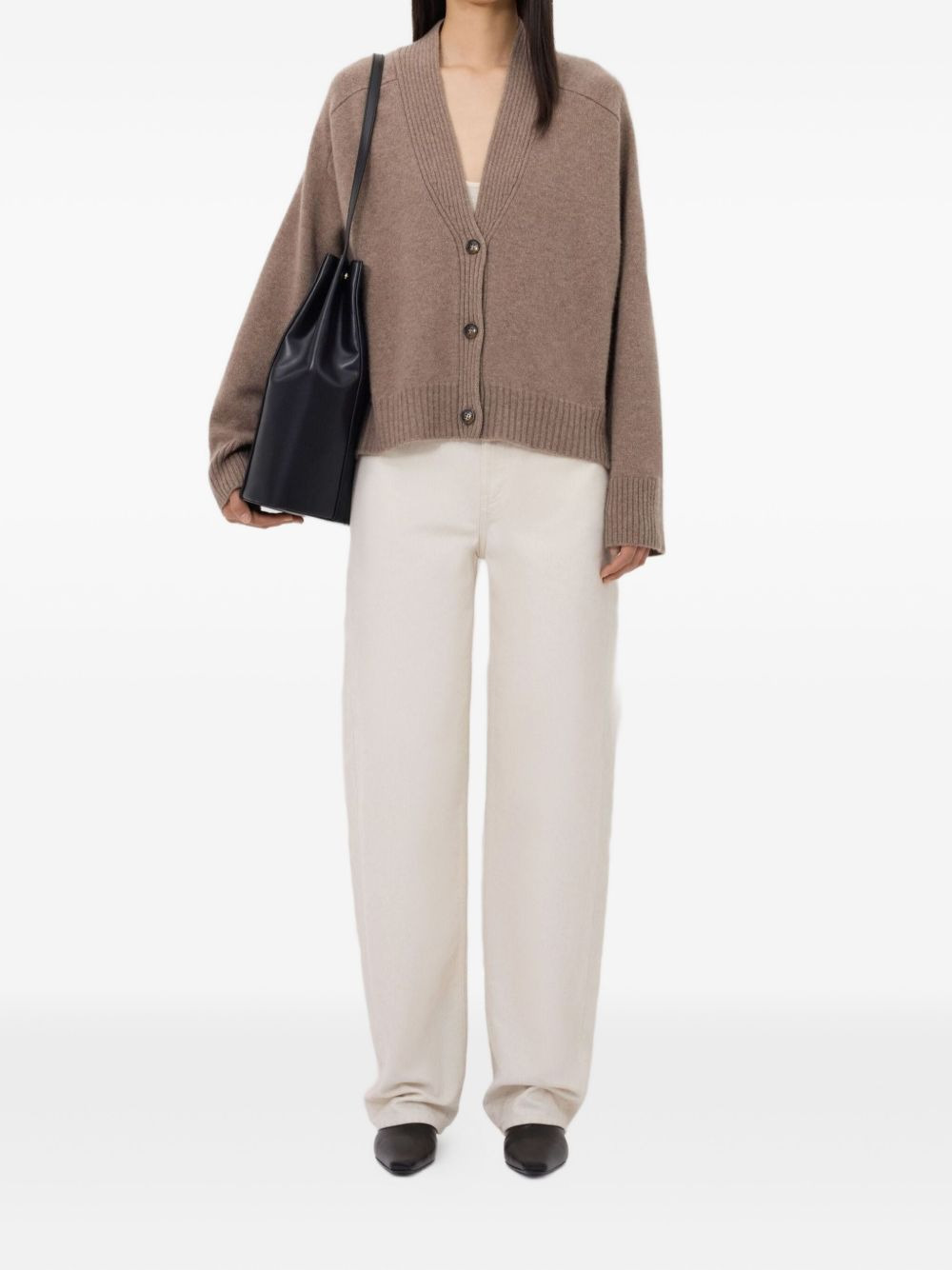 Kaia cardigan - 2
