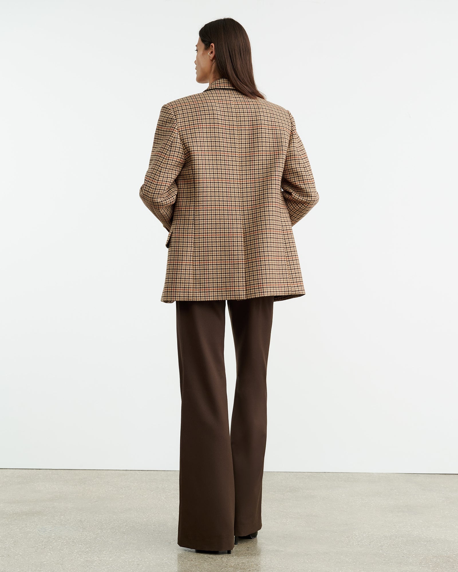 ROMAIN BLAZER - 5