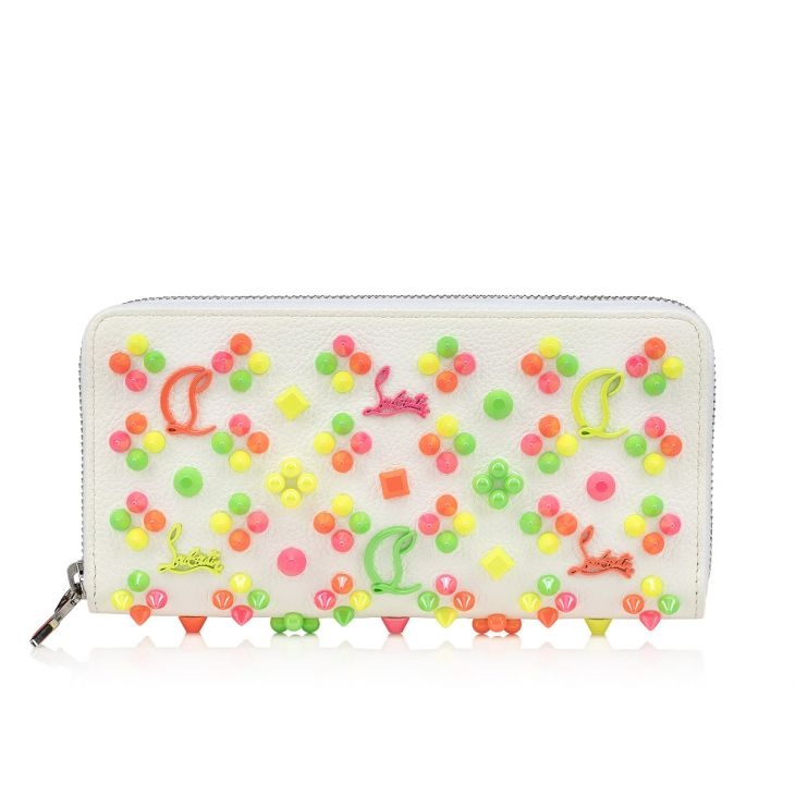 Panettone wallet Multicolor - 1
