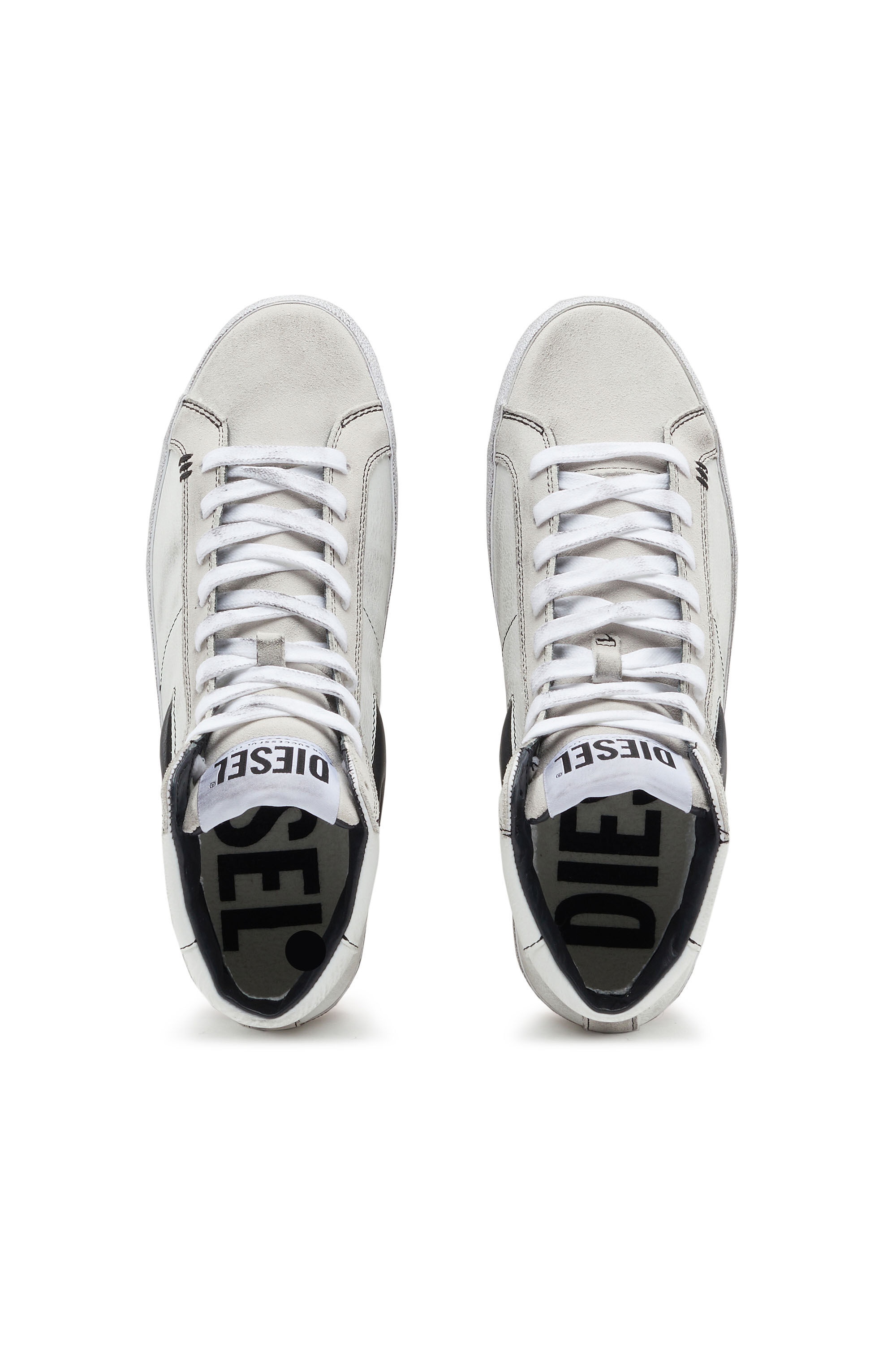 S-LEROJI MID W - 2