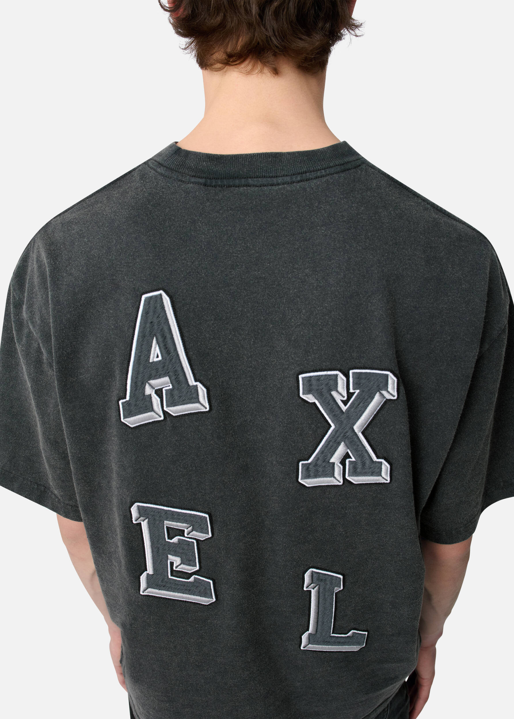 Typo Summer T-Shirt - 5