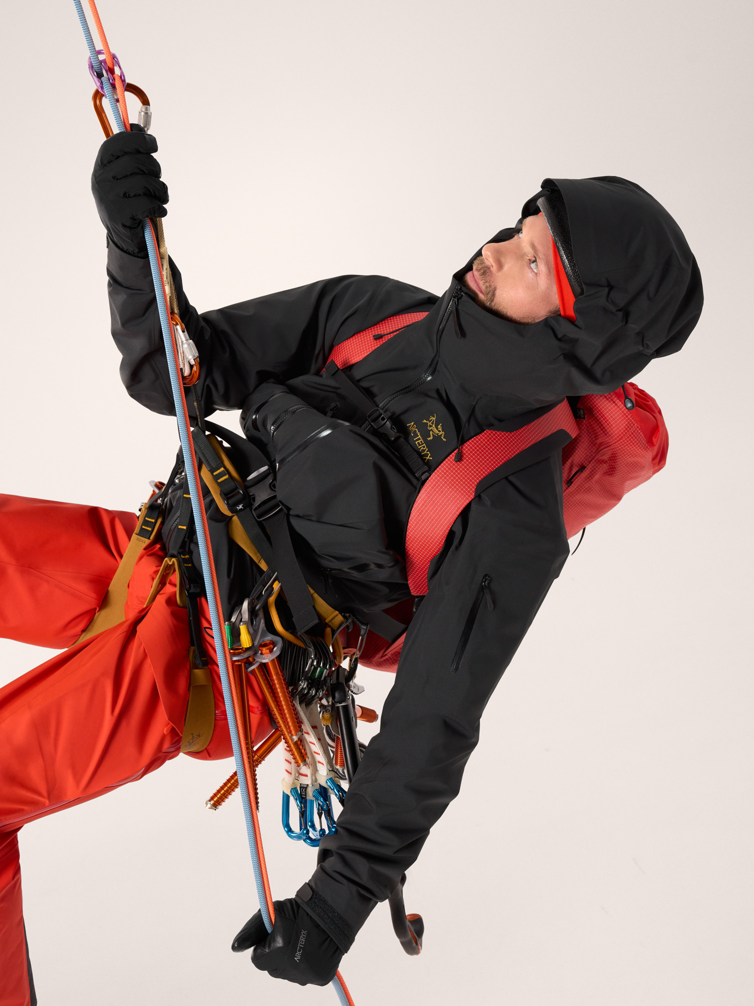 Alpha SV Jacket - 3